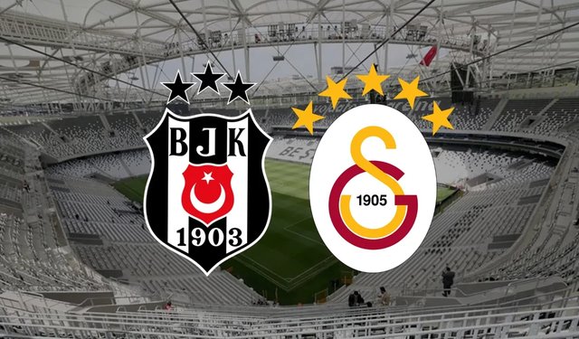 Derbinin bilet fiyatları belli oldu!