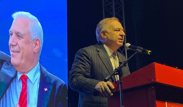 CHP’li Gökan Zeybek: “31 Mart, halkın egemenliğinin zafer günüdür”