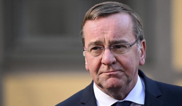 Almanya, İran'a karşı savaşa katılamayacak