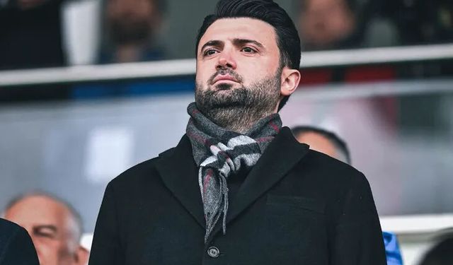 Enes Çelik’ten Özer Matlı açıklaması