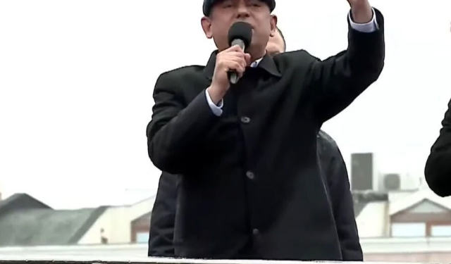 CHP lideri Özel, Özkan Yalım'ın görüntüleri için özür diledi