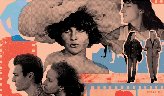 Frankofon Film Festivali Nilüfer’de sinemaseverlerle buluşuyor