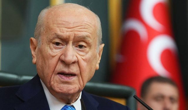 Bahçeli'den "İran" uyarısı: Bir bölgeye sınırlı kalmayacak
