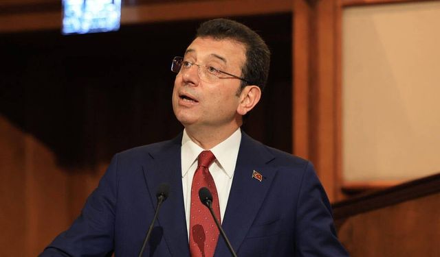 İBB Davası öncesi Silivri'de eylem yasağı kararı