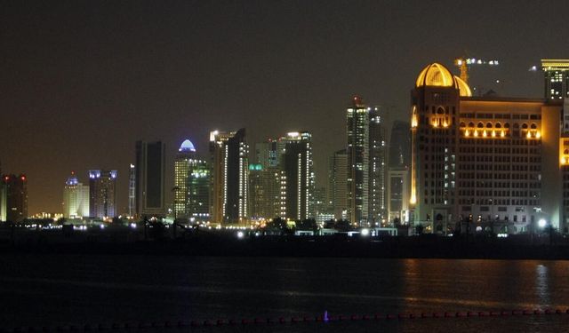 ABD'den Katar'daki vatandaşlarını uyardı