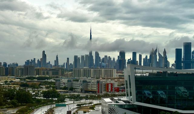 BAE Savunma Bakanlığı: Hava savunma sistemleri İran’dan gelen füze ve İHA’ları engelliyor