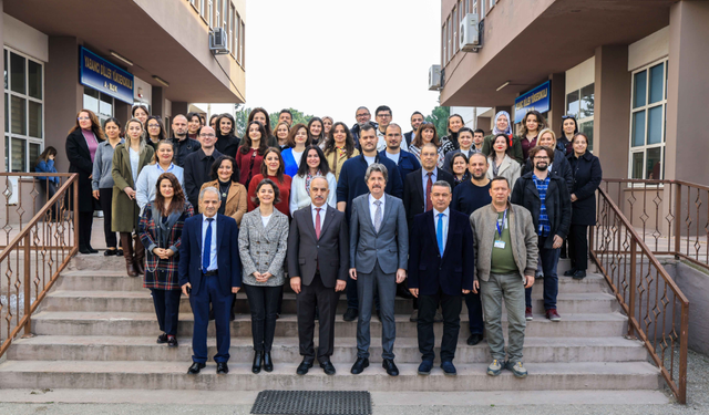 Yabancı Diller Yüksekokulu’nun EAQUALS başarısı tescillendi