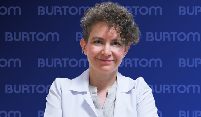 Op. Dr. Gülce Ermutlu: İşittikleriniz sizi mutlu etsin