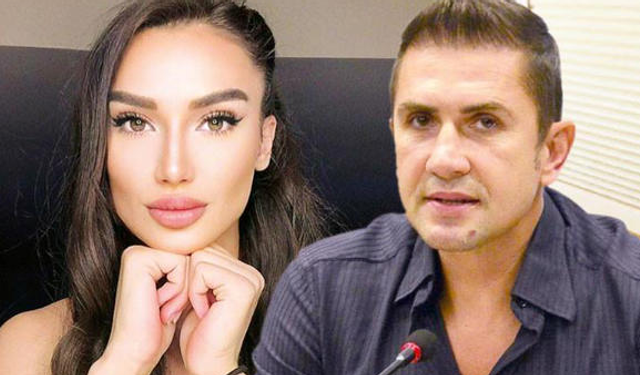 Davayı Emre Aşık kazandı