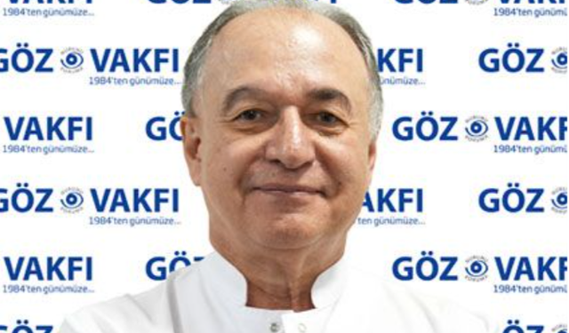 Glokom haftası ve önemi