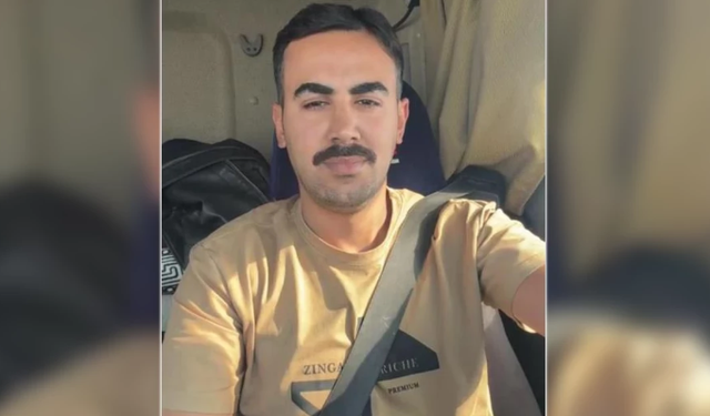 Acı haber geldi: Savaşta ölen ilk Türk vatandaşı