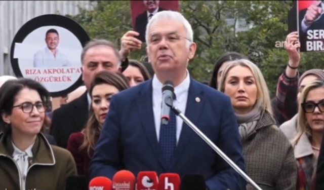 Bursa Milletvekili Pala Saraçhaneden seslendi!