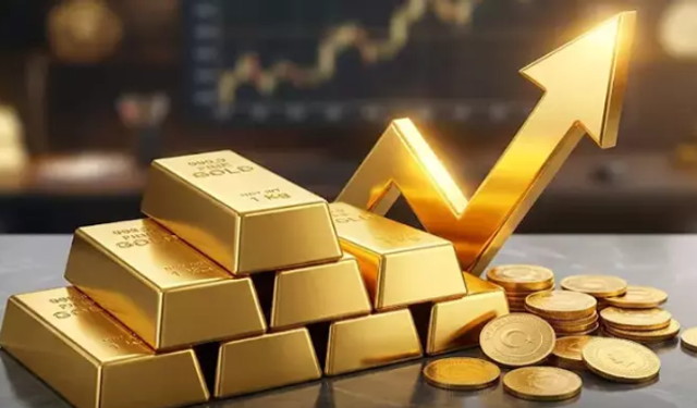 Dünya devi fikrini değiştirdi: Altın fırlayacak!