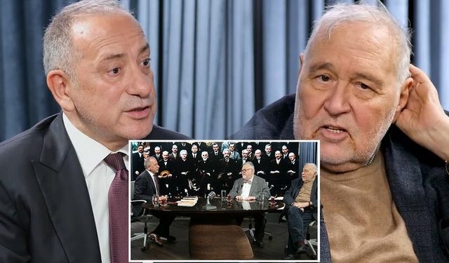 İlber Ortaylı'nın son programı ortaya çıktı! Fatih Altaylı ile "sağlık" diyaloğu yürek burktu