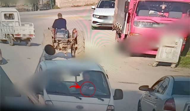 İnegöl’de KGYS destekli trafik denetimi: Kural ihlallerine işlem yapıldı