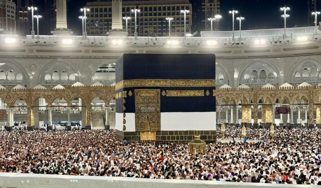 Hacı adaylarının kafile ve uçuş bilgileri belli oldu