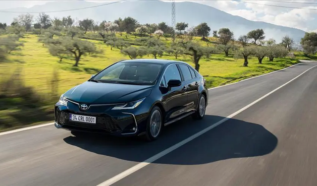 100 kilometreyi 40 liraya gidiyorlar: İşte en tasarruflu araçlar