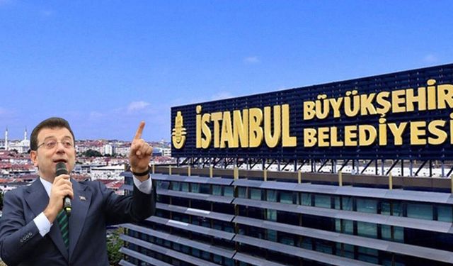 İBB davasında üçüncü gün! Yine gergin başladı