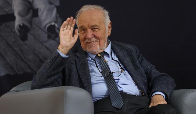 İlber Ortaylı'nın cenaze töreni için İstanbul'da bazı yollar trafiğe kapatılacak