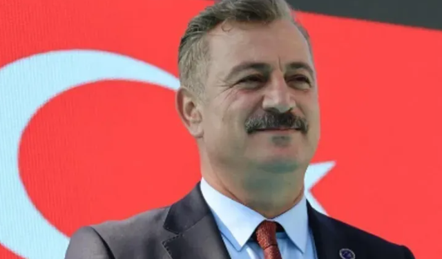 Fikret Aslan: "Adalet toplumun vicdanında karşılık bulursa adalettir"