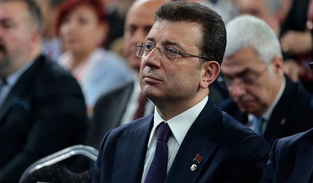 İmamoğlu’nun diploma davası ertelendi