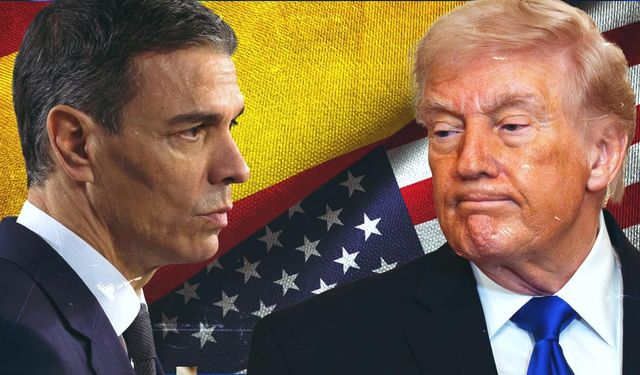 İspanya hükümeti "Trump'ın ticari tehditlerinden korkmadığını" bildirdi