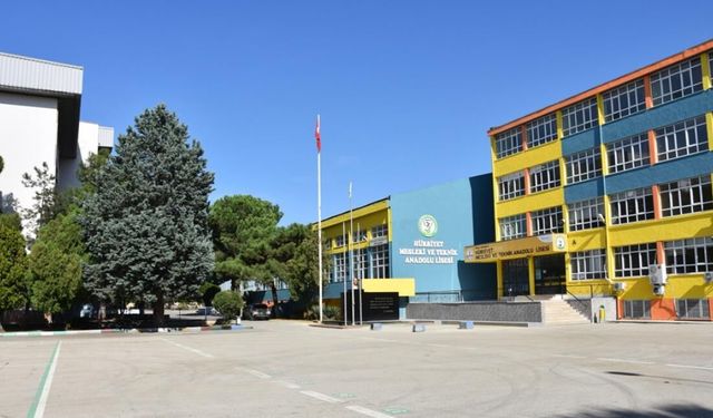 Bursa’da 9. sınıf öğrencisi Alperen Hazer hayatını kaybetti