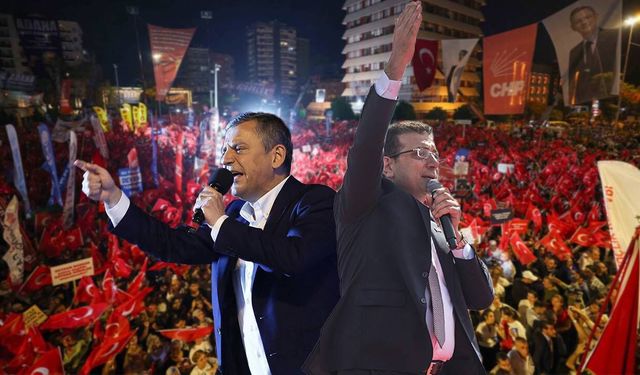 İmamoğlu’dan net mesaj: “Hiçbir ayrımcılık yapmadan hizmet ediyoruz”