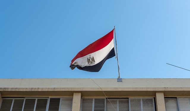 Mısır’dan İran’a çağrı