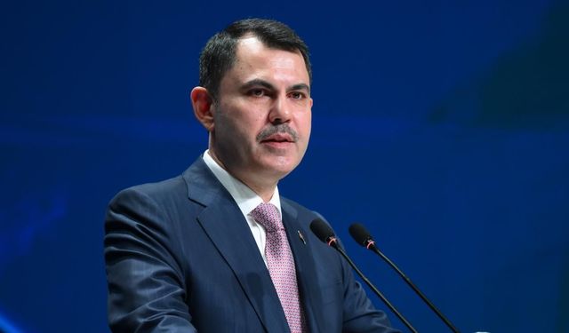 Murat Kurum açıkladı: Bursa dahil 6 ile turuncu kod