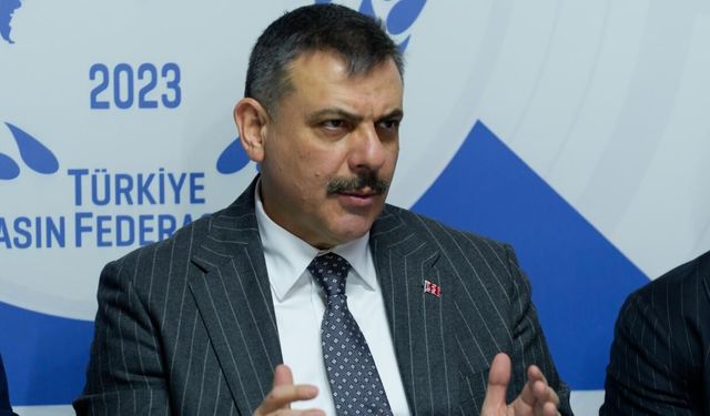 Mustafa Çiftçi'den APP plaka açıklaması