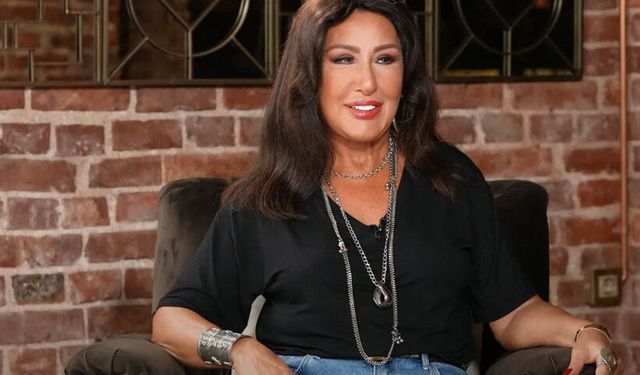 Nükhet Duru’dan  çarpıcı Reha Muhtar itirafı: