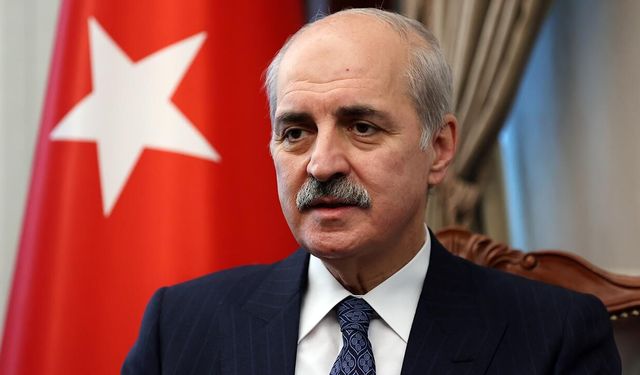 Numan Kurtulmuş: Farkındalık yalnızca bir güne sığmaz