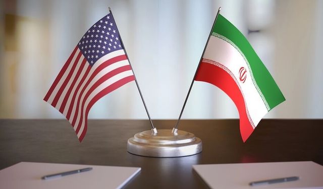 İran, ABD'nin 15 maddelik anlaşma teklifini reddetti