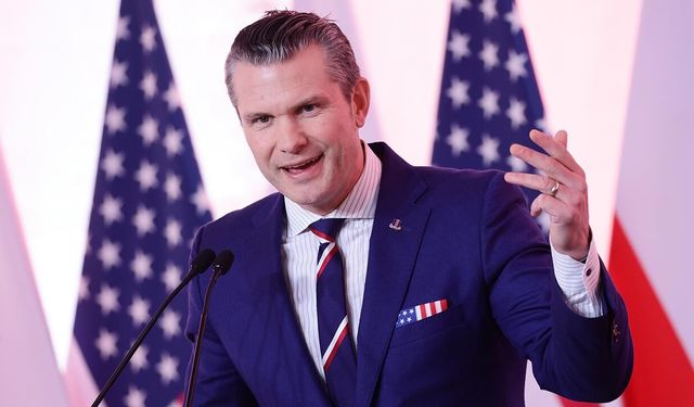 ABD Savunma Bakanı Hegseth: İran'da 7 binden fazla hedefi vurduk