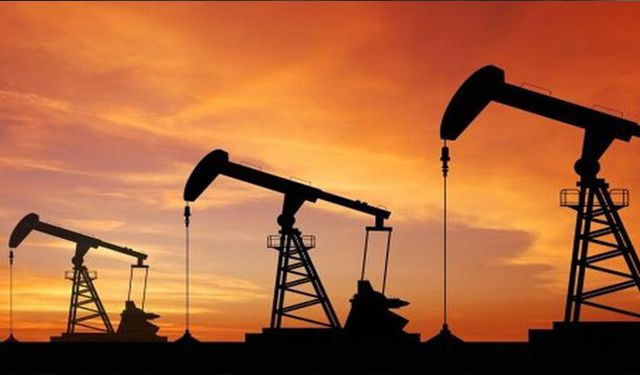 ABD-İran gerilimi petrolü vurdu: Brent 95 doları aştı