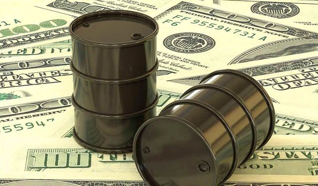 Petrolde tansiyon yükseldi: 126 dolar senaryosu masada