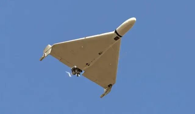 Katar: İran'dan İHA'larla saldırı düzenlendi