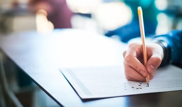 YKS başvurularında bugün son gün