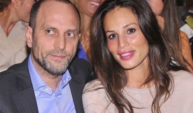 Güzide Duran ile Adnan Aksoy resmen boşandı