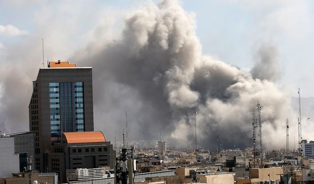 İran, ABD-İsrail saldırılarında can kaybının 1937'ye yükseldiğini duyurdu