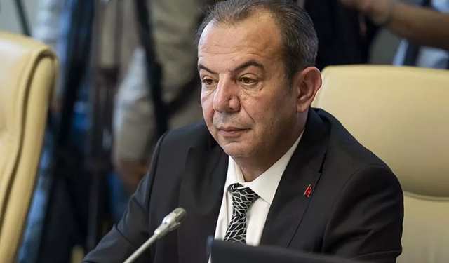 Tanju Özcan dosyasında yasak aşk iddiası!