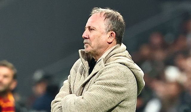 Beşiktaş’ta derbi sonrası büyük hayal kırıklığı