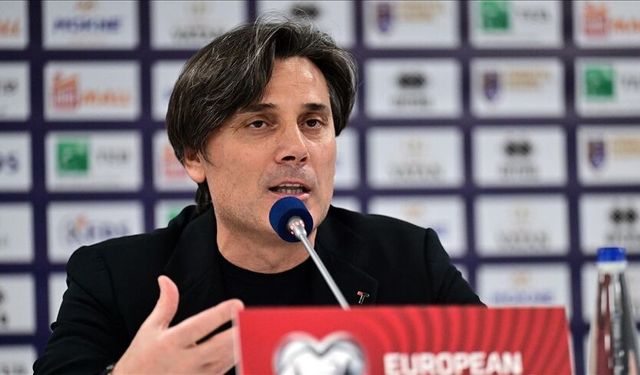 Montella: Elimizden gelen her şeyi yapacağız