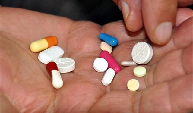 İlaç fiyatlarına dev zam geliyor!