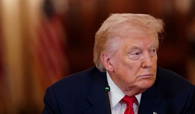 İran Meclis Başkanı: Trump, Netanyahu'nun hayallerini ilerletmek için ABD askerlerini feda ediyor