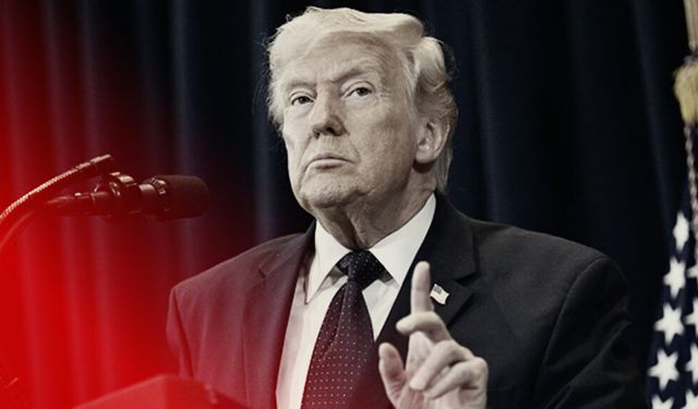 Trump: ABD'yi NATO'dan çıkarabilirim