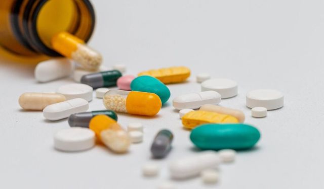 36 ilaç geri ödeme kapsamına alındı