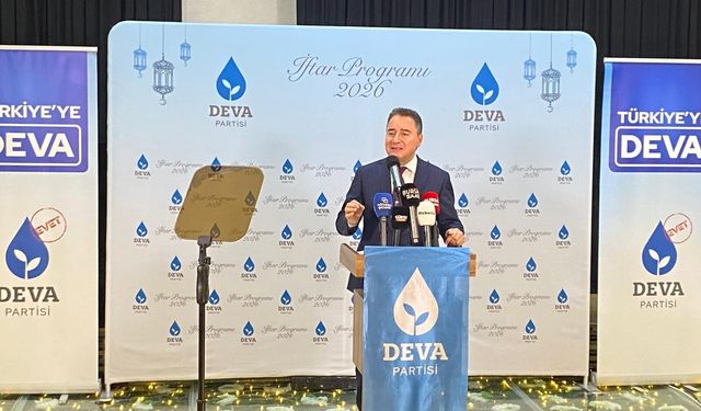 Babacan: "Amerika uluslararası hukuku hiçe sayıyor"