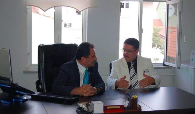 Muhsin Yazıcıoğlu dualarla anıldı